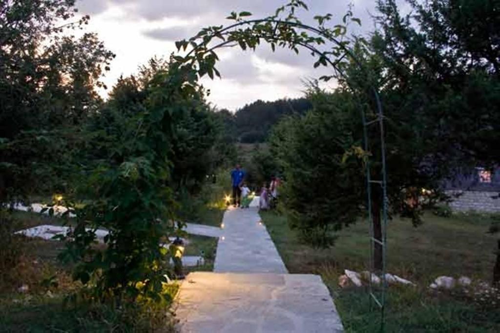 Theasis-Igloo Villa Праманта Стая снимка